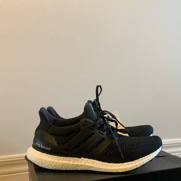 ❗️SOLD ❗️Adidas Ultraboost Ltd, Brand New, never worn. - Picture 3 of 4
